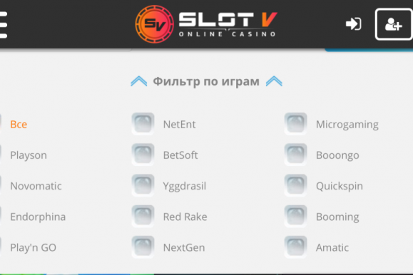 Бездепозитный бонус в SlotV казино | Бездепозитные бонусы казино